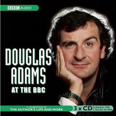 Douglas Adams at the BBC: A Celebration of the Author's Life and Work (Radio Collection) by Simon Jones Paperback Book