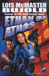 Ethan of Athos by Lois McMaster Bujold Paperback Book