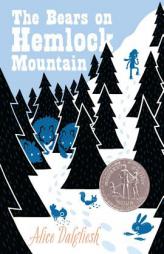 The Bears on Hemlock Mountain by Alice Dalgliesh Paperback Book