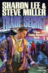 Trade Secret (Liaden Universe®) by Sharon Lee Paperback Book
