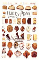 Lucky Peach Issue 14 by David Chang Paperback Book
