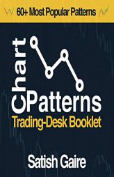 Chart Patterns: Trading-Desk Booklet by Satish Gaire Paperback Book