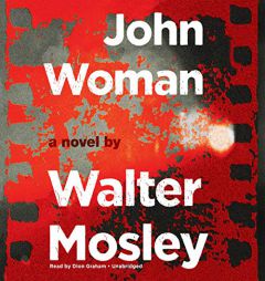 John Woman: A Novel by Walter Mosley Paperback Book