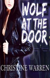 Wolf at the Door (The Others Series) by Christine Warren Paperback Book