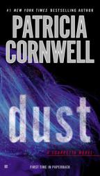 Dust (A Scarpetta Novel) by Patricia Cornwell Paperback Book