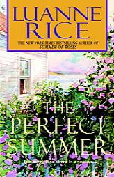 The Perfect Summer by Luanne Rice Paperback Book