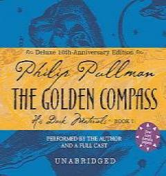 The Golden Compass Anniversary Edition (His Dark Materials) by Philip Pullman Paperback Book