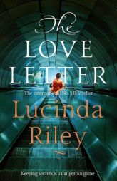 The Love Letter by Lucinda Riley Paperback Book