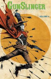 Gunslinger Spawn Volume 6 by Todd McFarlane Paperback Book