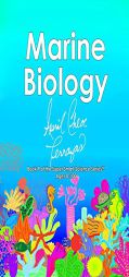Marine Biology by April Chloe Terrazas Paperback Book