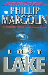 Lost Lake by Phillip Margolin Paperback Book