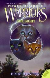 The Sight: Power of Three #1: The Sight by Erin Hunter Paperback Book