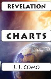 Revelation Charts by J. J. Como Paperback Book