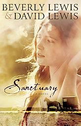 Sanctuary, repack by Beverly Lewis Paperback Book