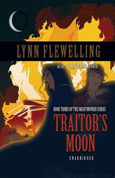 Traitor's Moon by Lynn Flewelling Paperback Book