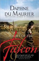 The Flight of the Falcon by Daphne du Maurier Paperback Book