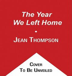 The Year We Left Home by Jean Thompson Paperback Book