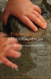 Methodical Realism by Tienne Gilson Paperback Book