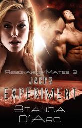 Jaci's Experiment (Resonance Mates) by Bianca D'Arc Paperback Book