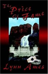 The Price Of Fame by Lynn Ames Paperback Book