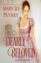 Dearly Beloved by Mary Jo Putney Paperback Book