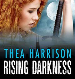 Rising Darkness (The Game of Shadows Series) by Thea Harrison Paperback Book