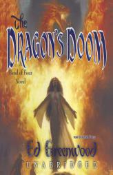 Dragon's Doom by Ed Greenwood Paperback Book