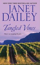 Tangled Vines by Janet Dailey Paperback Book