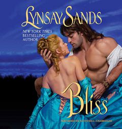 Bliss by Lynsay Sands Paperback Book
