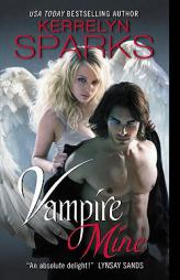 Vampire Mine by Kerrelyn Sparks Paperback Book