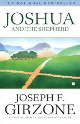 Joshua and the Shepherd by Joseph F. Girzone Paperback Book
