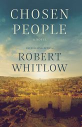 Chosen People by Robert Whitlow Paperback Book