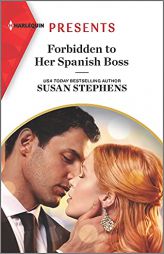 Forbidden to Her Spanish Boss (The Acostas!, 10) by Susan Stephens Paperback Book