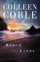 Black Sands by Colleen Coble Paperback Book