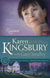 Reunion (Redemption) by Karen Kingsbury Paperback Book