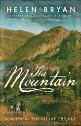 The Mountain by Helen Bryan Paperback Book