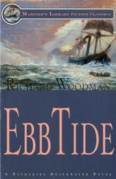Ebb Tide (Mariner's Library Fiction Classics, 14) by Richard Woodman Paperback Book