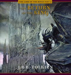 The Return of the King (The Lord of the Rings Trilogy) by J. R. R. Tolkien Paperback Book