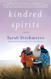 Kindred Spirits by Sarah Strohmeyer Paperback Book