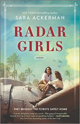 Radar Girls by Sara Ackerman Paperback Book