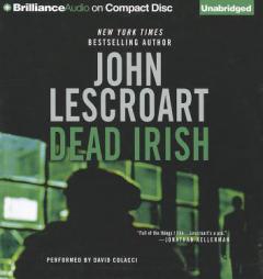 Dead Irish (Dismas Hardy Series) by John Lescroart Paperback Book