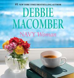 Navy Woman (The Navy Series) by Debbie Macomber Paperback Book
