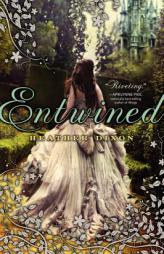 Entwined by Heather Dixon Paperback Book