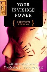 Your Invisible Power by Genevieve Behrend Paperback Book