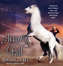 Arrow’s Fall (Heralds of Valdemar) by Mercedes Lackey Paperback Book