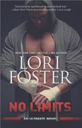 No Limits by Lori Foster Paperback Book