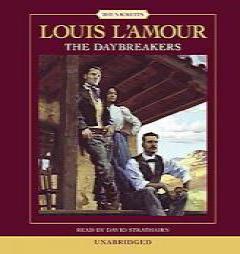 The Daybreakers by Tex Burns Paperback Book