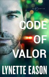 Code of Valor by Lynette Eason Paperback Book