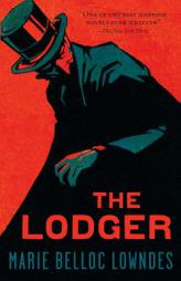 Lodger by Marie Belloc Lowndes Paperback Book
