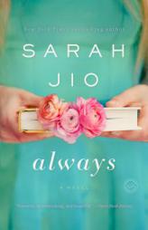 Always: A Novel by Sarah Jio Paperback Book